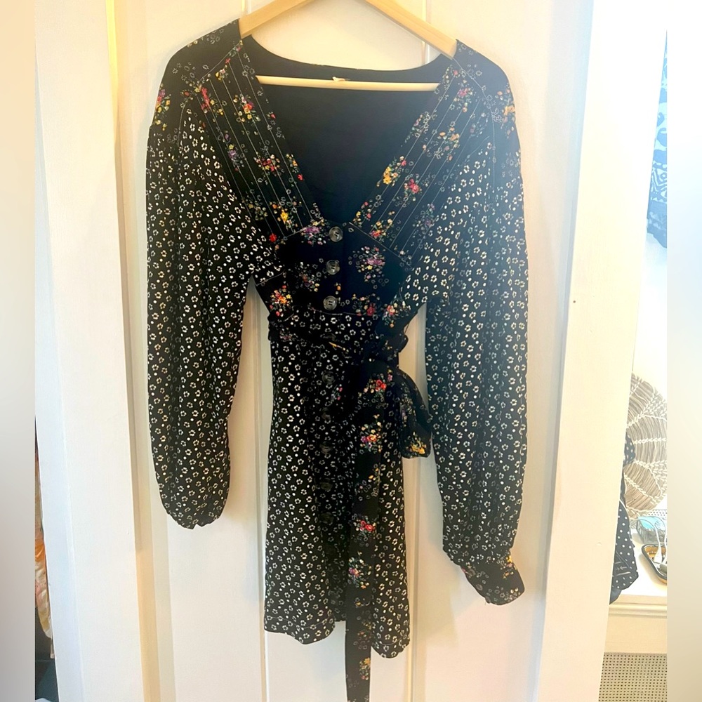 Cute free people mini